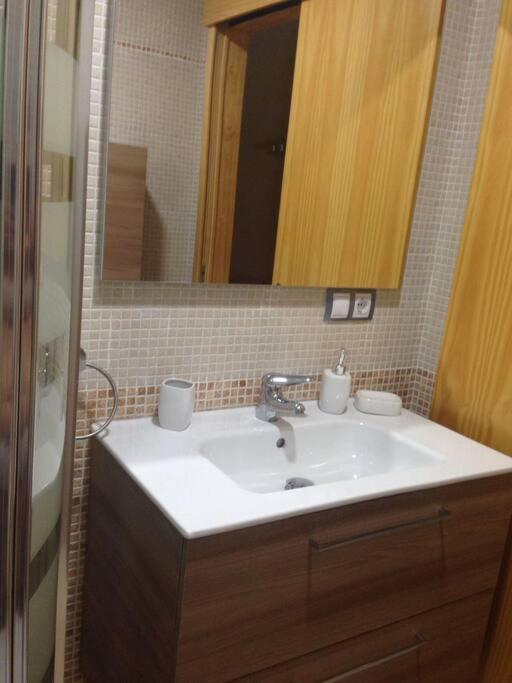 Destino Deluxe Roquetas Envia Golf & Spa La Envia Ngoại thất bức ảnh