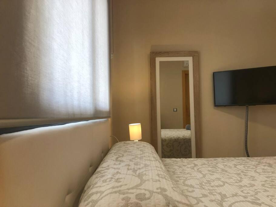 Destino Deluxe Roquetas Envia Golf & Spa La Envia Ngoại thất bức ảnh
